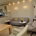 Luxus Digstig 8 Apartment
