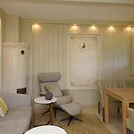 Luxus Digstig 8 Apartment *