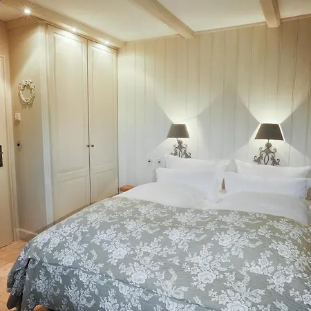 Luxus Digstig 8 * Kampen