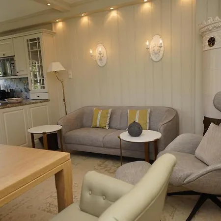 Luxus Digstig 8 Daire