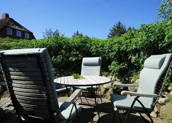 Appartamento Luxus Digstig 8 *