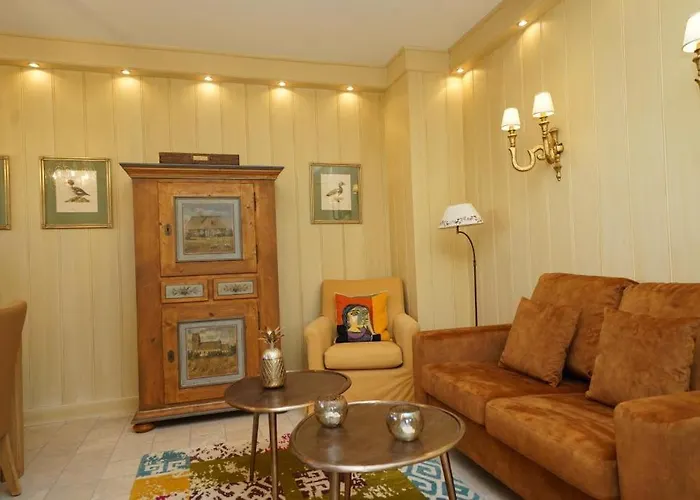 Luxus Digstig 8 * Kampen