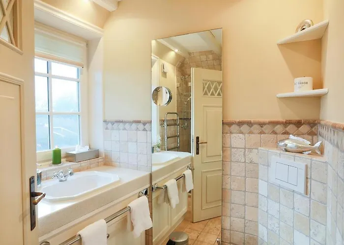 Luxus Digstig 8 Appartamento