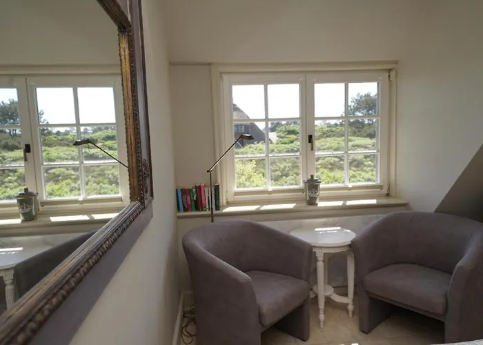 Appartamento Luxus Digstig 8