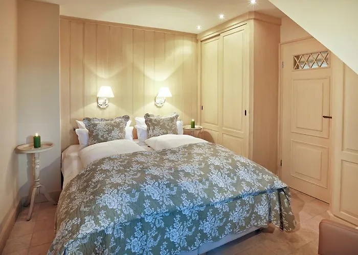 Appartamento Luxus Digstig 8