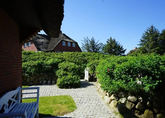 Luxus Digstig 8 * Kampen