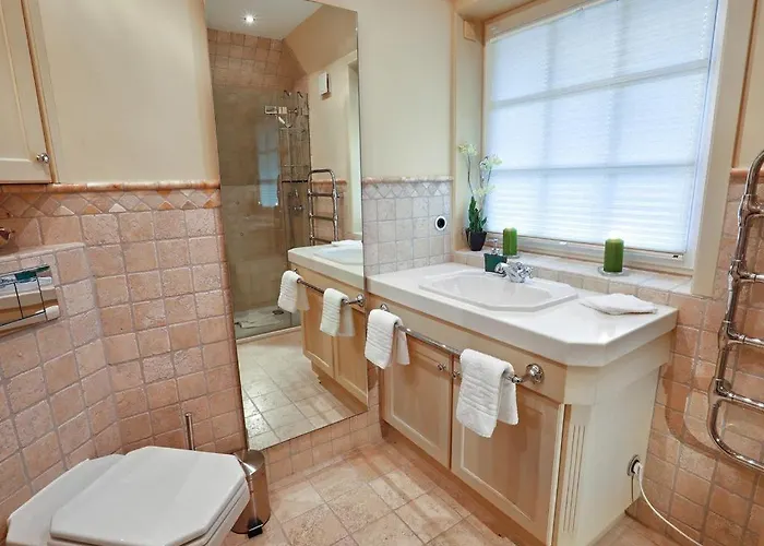 Luxus Digstig 8 Kampen