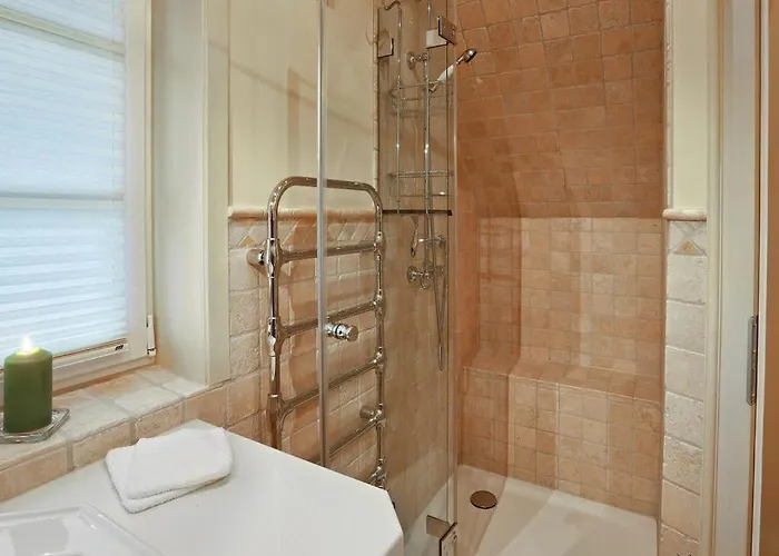 Luxus Digstig 8 * Kampen