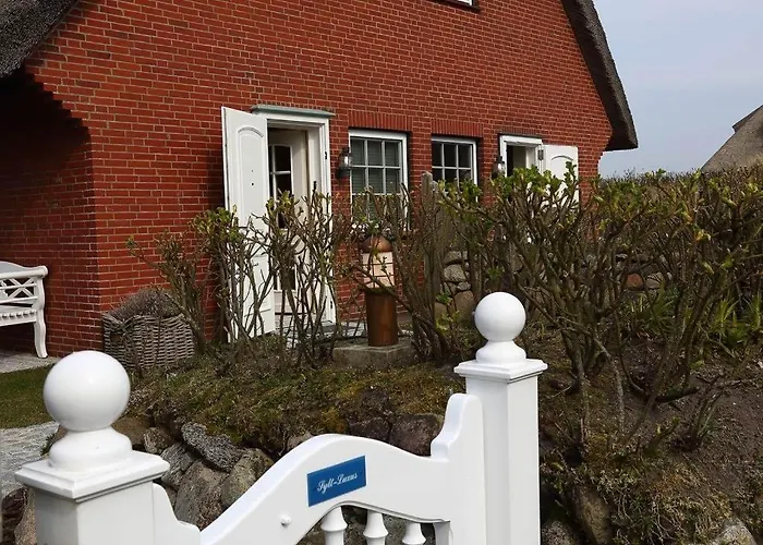 Appartamento Luxus Digstig 8