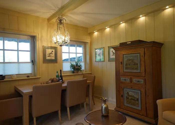 Appartamento Luxus Digstig 8 *