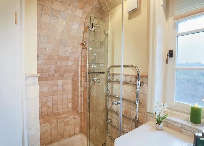 Luxus Digstig 8 Appartamento Kampen