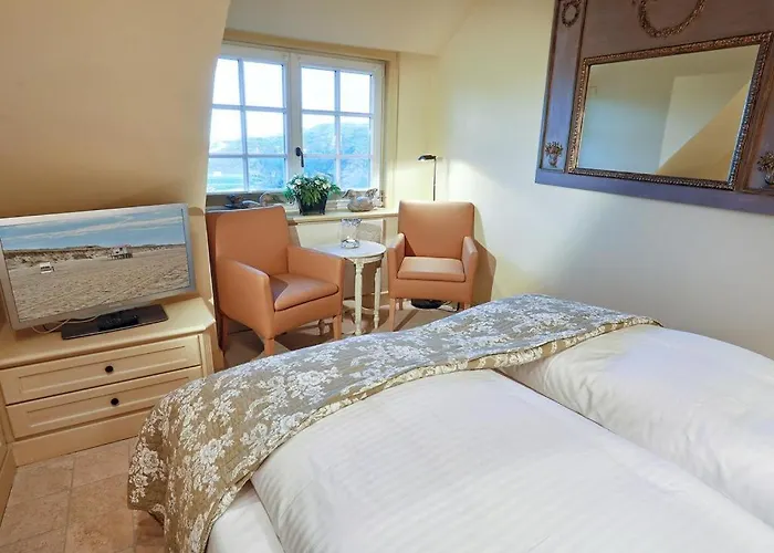 Appartamento Luxus Digstig 8 Kampen