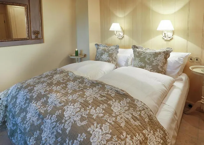 Luxus Digstig 8 Appartamento Kampen