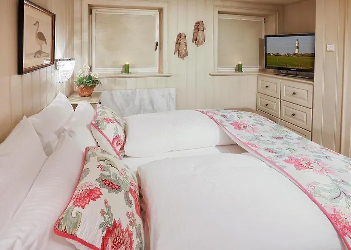 Appartamento Luxus Digstig 8