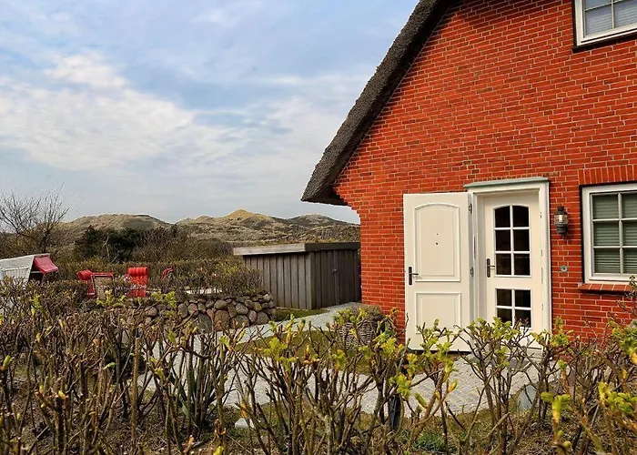 Appartamento Luxus Digstig 8